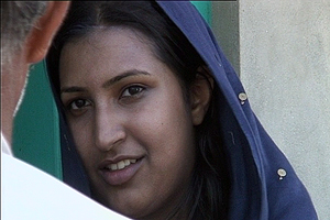 Indie's greatgrandfather owned and managed the land around the village of Haripur before partition.