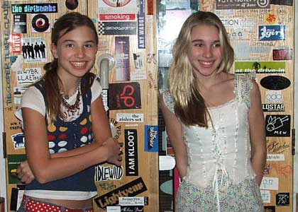 Smoosh at Maida Vale