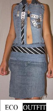 Eco outfit
