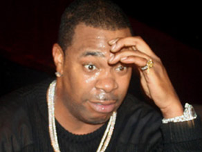 Busta Rhymes