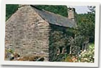 Tŷ Mawr Wybrnant