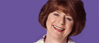 Pam Ayres