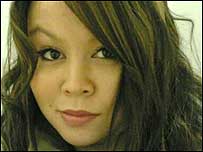 Jennifer Dong (aka Lady Destiny)