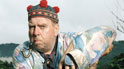 Barry (Timothy Spall)