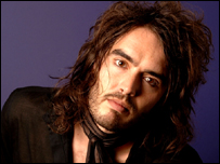 Russell Brand