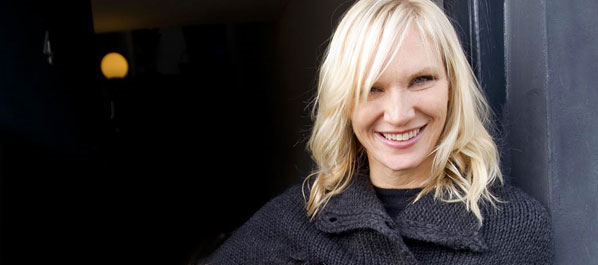 Jo Whiley