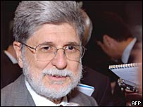 Celso Amorim