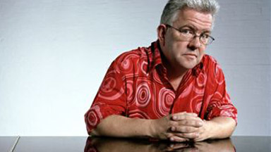 Ian McMillan
