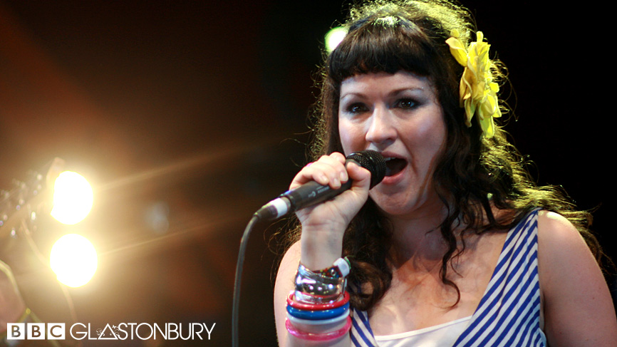 Louise Golbey