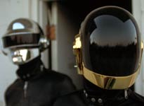 Daft Punk: Electroma