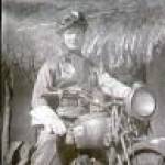 Harry Palmer, India: 1945