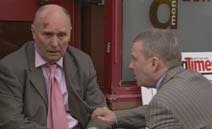 George and Raymond