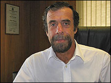 Miguel Brechner