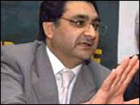 قاسم ضیاء