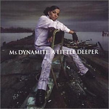 Review of A Little Deeper