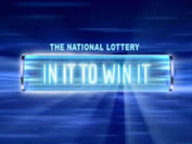 The National Lottery: In It to Win It