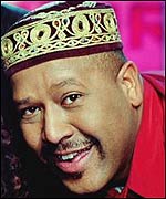 Curtis Walker