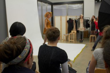 Blast Fashion Festival