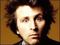 Milton Jones (photo: Comedy CV)