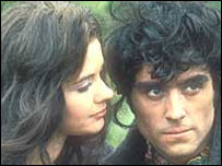 Scene from Jane Eyre (1967)