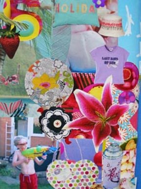 The Last Rays of Sun