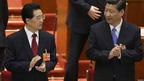 中国12届全国人大一次会议开幕（05/03/2013）