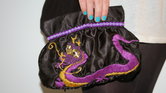 Dragon bag