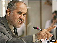 طهماسبی