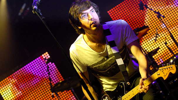 Photos from the Big Weekend