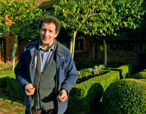 Monty Don