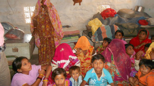 पाकिस्तानी हिंदू