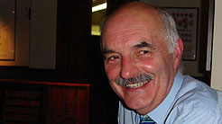 William Rudling