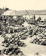 Harbour c 1905-10