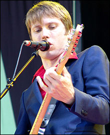 Franz Ferdinand