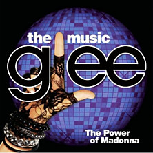 Review of Glee: The Music, The Power of Madonna