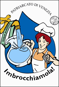 Cartaz da campanha