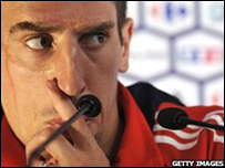 Franck Ribery