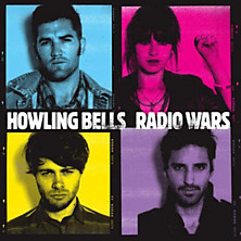 Review of Radio Wars Review of Radio Wars