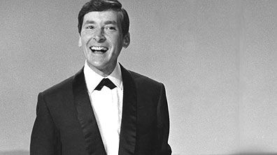 Kenneth Williams