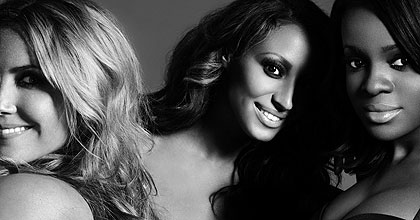 Sugababes