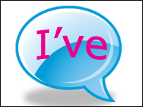 I've