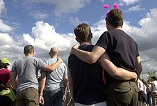 Gay couples