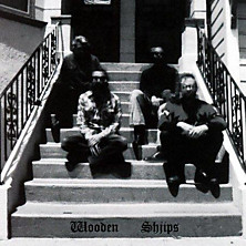 Review of Wooden Shjips