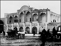 تهران سال 1280