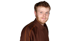 Huw Stephens