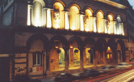 Colston Hall