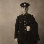 War Reserve Police Officer WR77