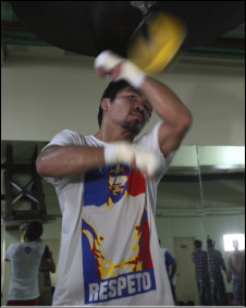 Manny Pacquiao