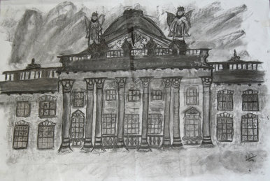 Courthauld Art Gallery, London