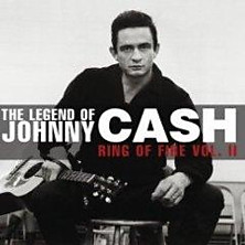 Review of The Legend of Johnny Cash, Volume II Review of The Legend of Johnny Cash, Volume II